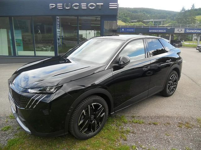 Peugeot 3008 Allure Pack Hybrid