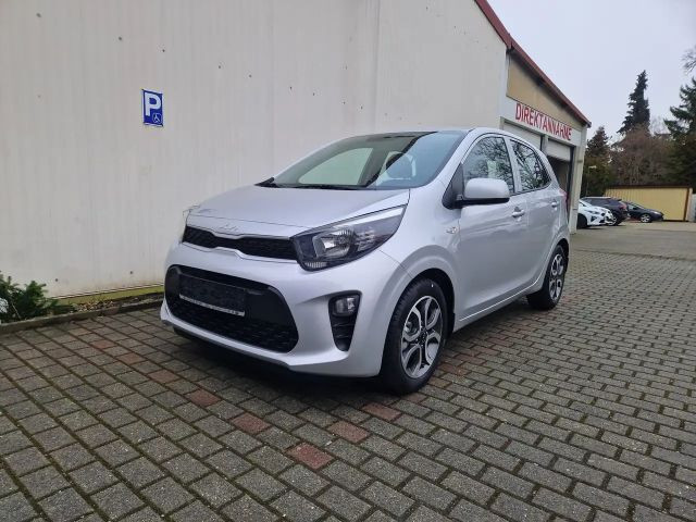 Kia Picanto 1,0