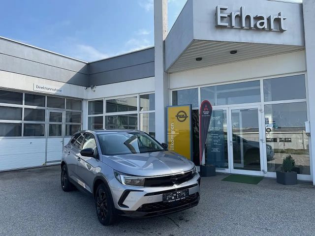 Opel Grandland X Grand Sport GS-Line