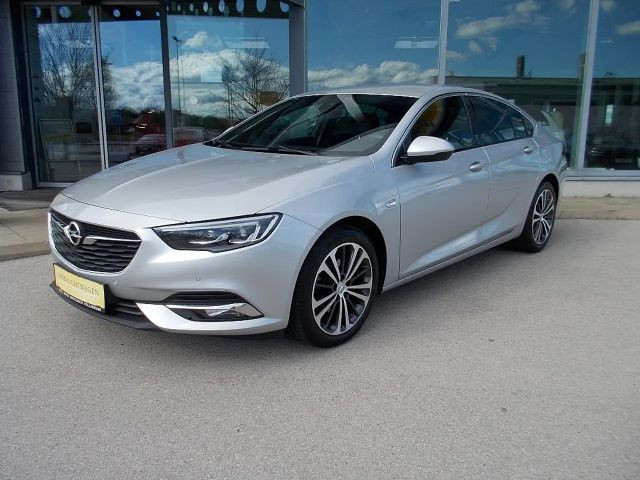 Opel Insignia Sports Tourer Innovation Grand Sport GS-Line