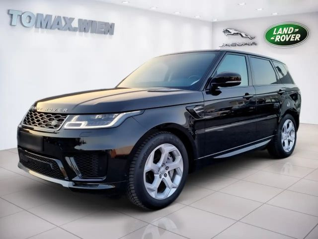 Land Rover Range Rover Sport HSE MHEV D300 AWD