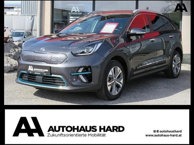 Kia Niro EV e-Niro