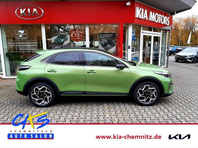 Kia XCeed GT-Line