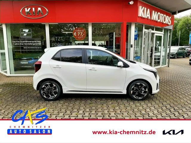 Kia Picanto GT-Line