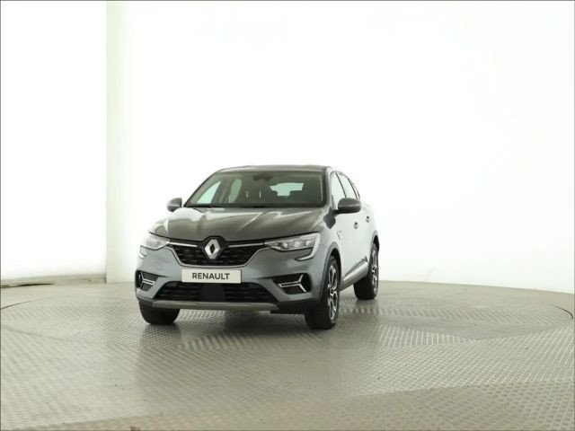 Renault Arkana TCe 140 Techno