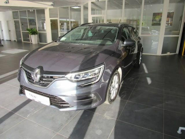 Renault Megane Combi Zen E-Tech