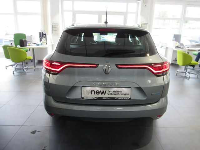 Renault Megane Zen E-Tech