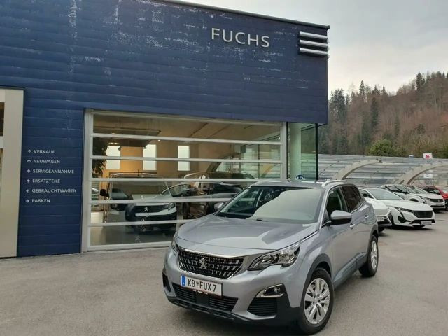 Peugeot 3008 BlueHDi Active Pack EAT8