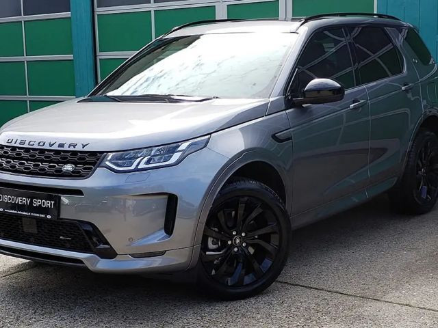 Land Rover Discovery Sport Dynamic R-Dynamic S P300e AWD