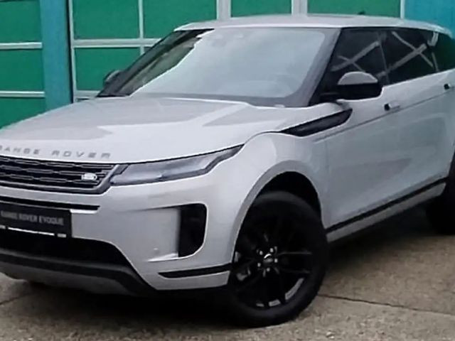 Land Rover Range Rover Evoque S P300e