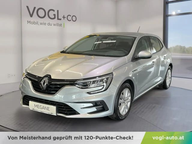 Renault Megane TCe 140 Equilibre Equilibre