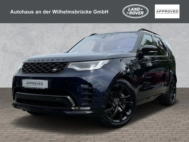 Land Rover Discovery Dynamic HSE R-Dynamic D300