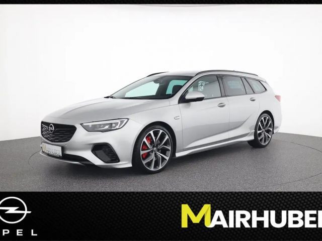 Opel Insignia Sports Tourer