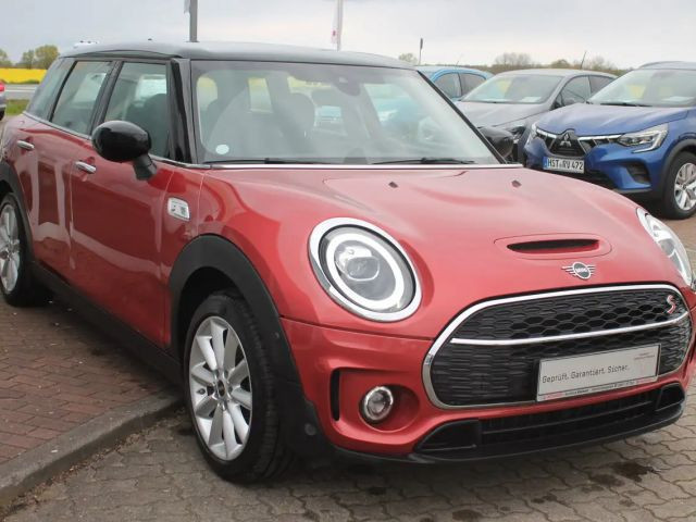 Mini Cooper S Clubman Cooper S