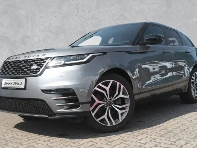 Land Rover Range Rover Velar Dynamic R-Dynamic S D275