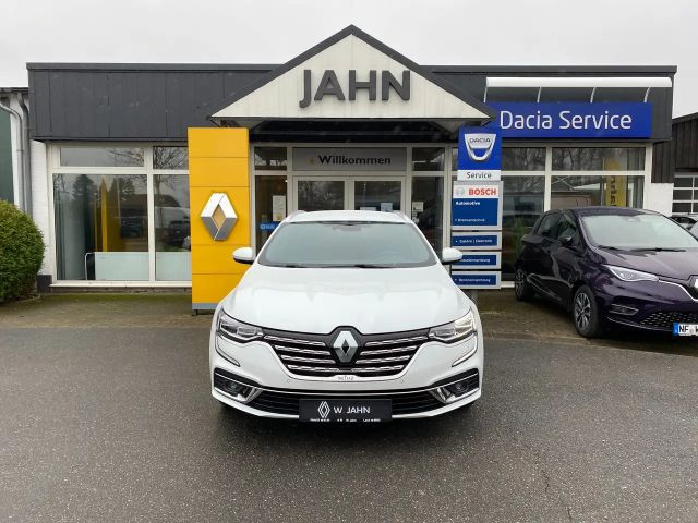 Renault Talisman EDC Combi Initiale Paris Estate TCe 160