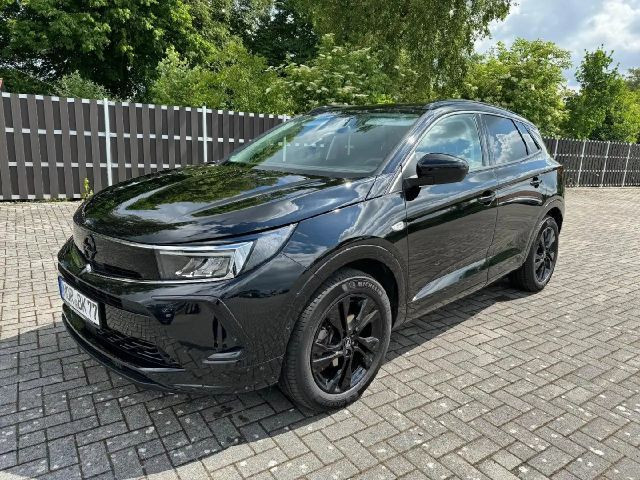 Opel Grandland X Grand Sport GS-Line