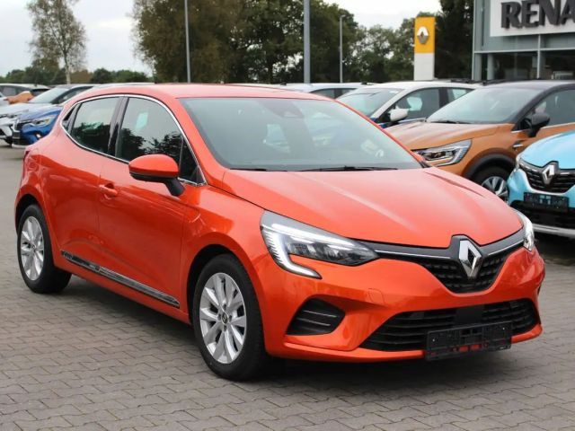 Renault Clio Intens TCe 90