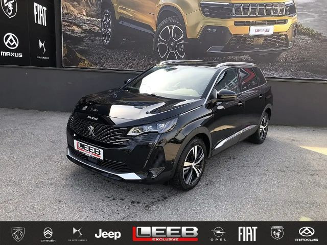 Peugeot 5008 BlueHDi GT-Line EAT8