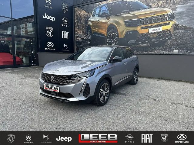 Peugeot 3008 Allure Pack BlueHDi EAT8