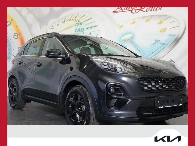 Kia Sportage CRDi DynamicPlusLine Plus Pack 4x4