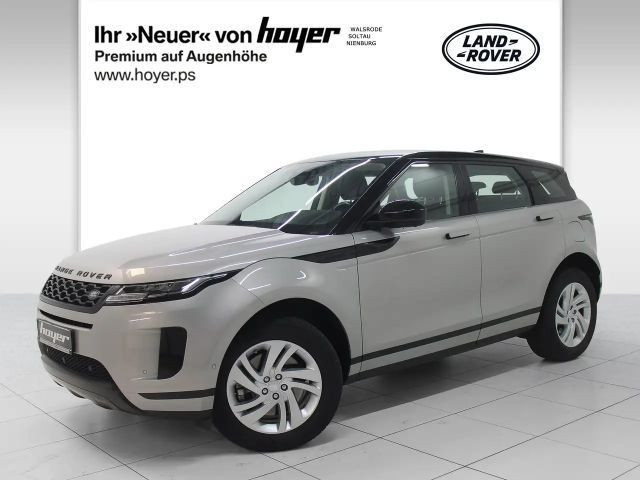 Land Rover Range Rover Evoque S P300e