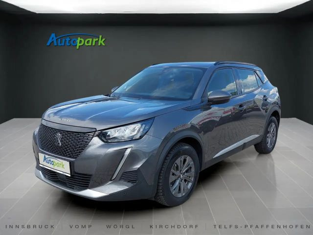 Peugeot 2008 Allure Pack PureTech EAT8