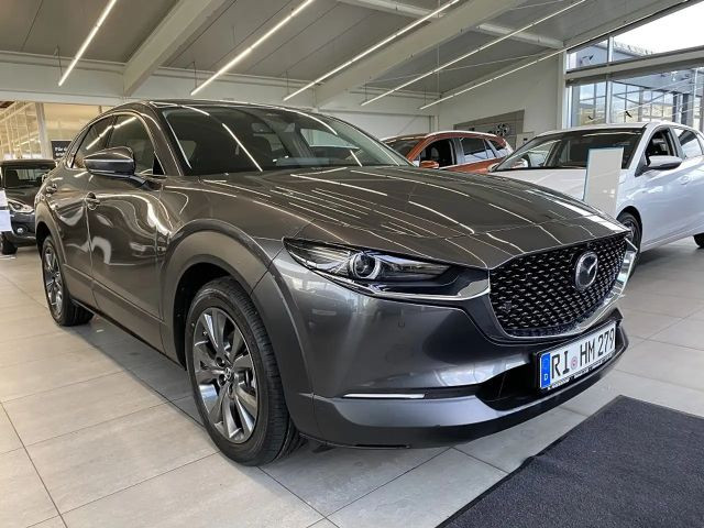 Mazda CX-30 Exclusive-line