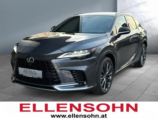 Lexus RX-Serie F Sport Sport 4x4 350h