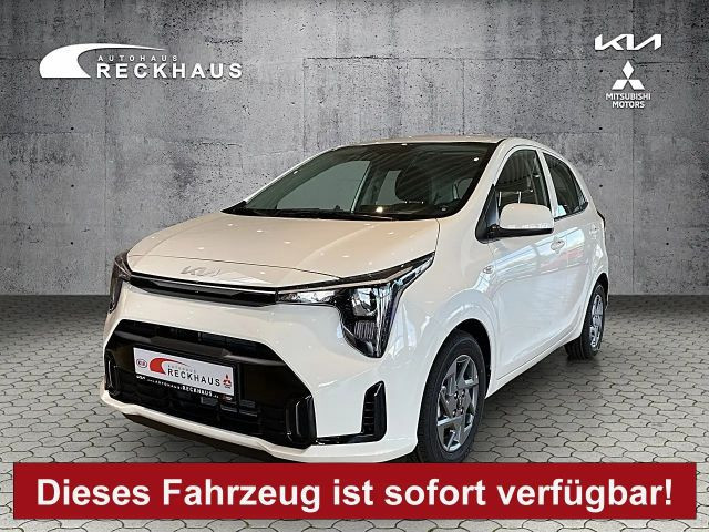 Kia Picanto PE2 1.2 MT VISION Klima Navi Rückfahrkamera