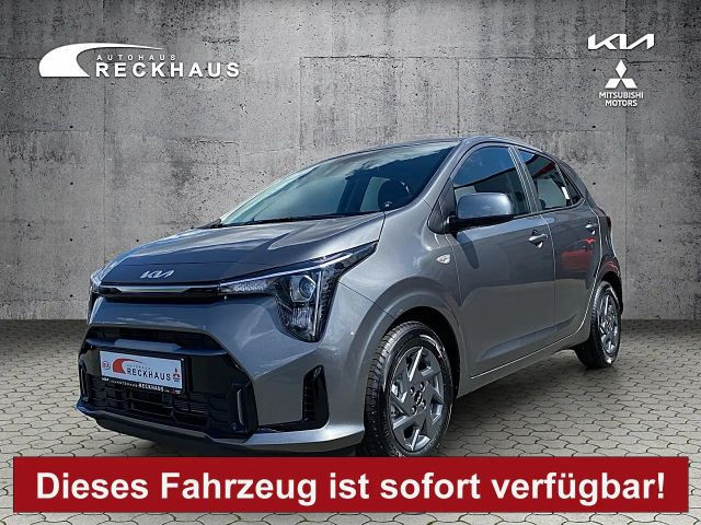 Kia Picanto PE2 1.2 MT VISION Klima Navi Rückfahrkamera