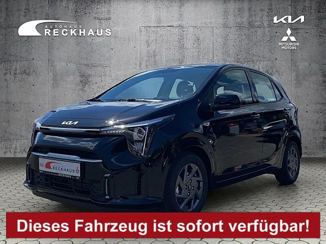 Kia Picanto PE2 1.0 MT VISION Klima Navi Rückfahrkamera