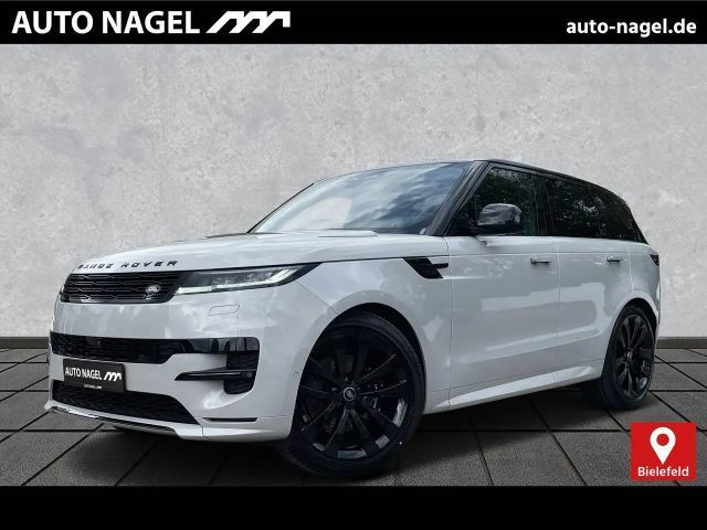 Land Rover Range Rover Sport HSE D300