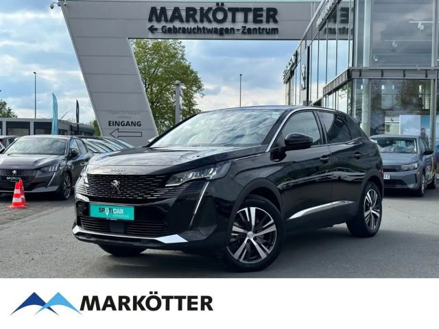 Peugeot 3008 Allure Pack Hybrid