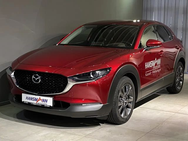 Mazda CX-30 Selection Premium