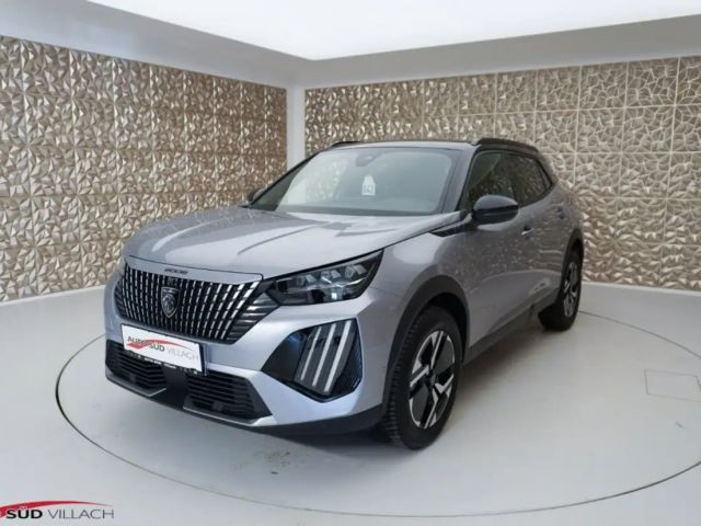 Peugeot 2008 BlueHDi GT-Line EAT8