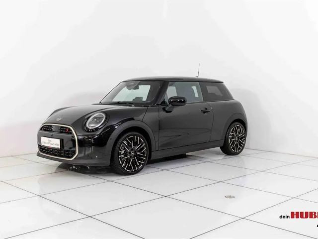 Mini Cooper S Mini Cooper S F66