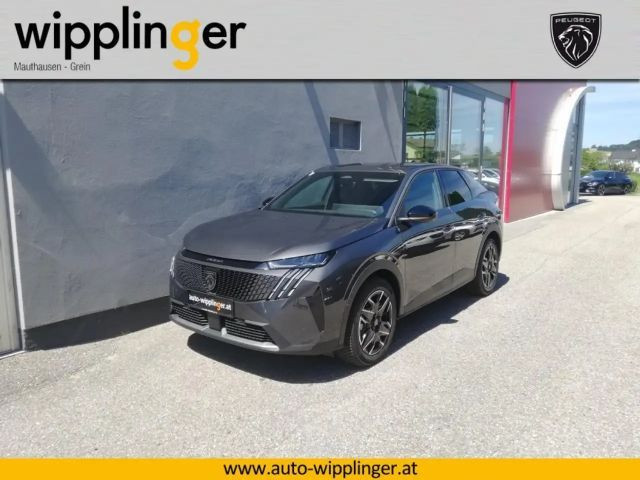 Peugeot 3008 Allure Pack Hybrid