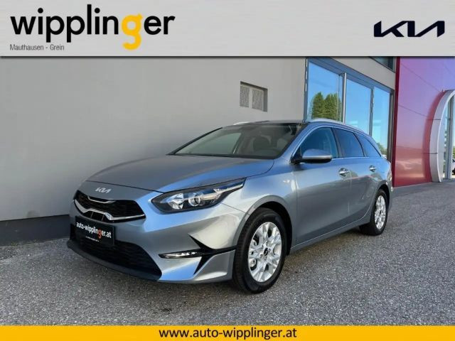 Kia Ceed GDi SportWagon