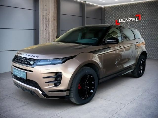 Land Rover Range Rover Evoque Dynamic SE AWD