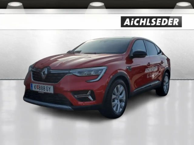 Renault Arkana Intens E-Tech