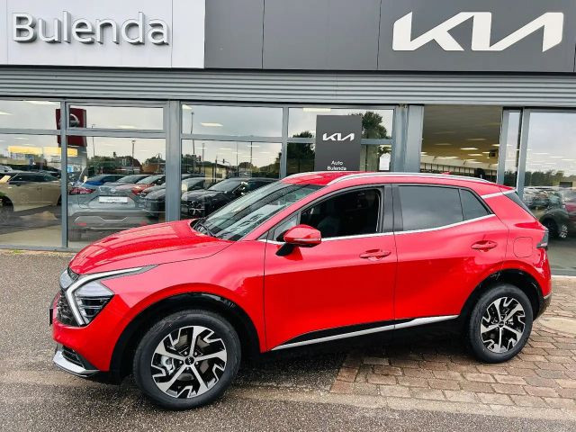 Kia Sportage Spirit 4x4