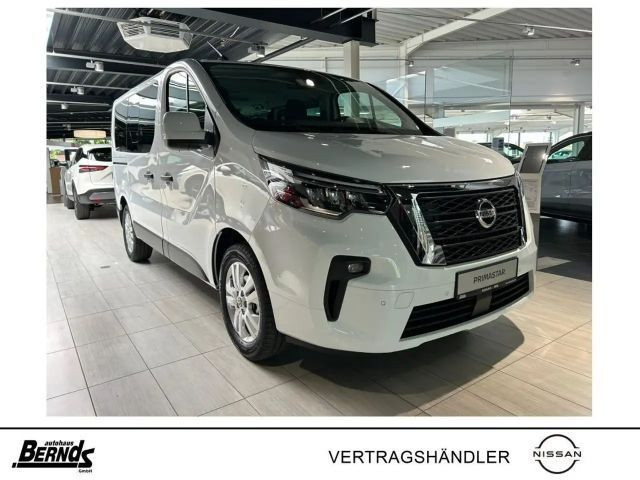 Nissan Primastar Tekna L1H1 dCi 150