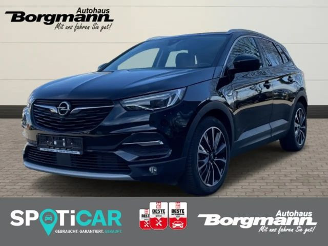 Opel Grandland X Ultimate 1.6 Turbo Hybrid Turbo