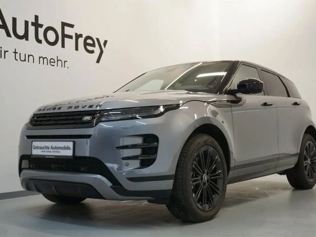 Land Rover Range Rover Evoque Dynamic R-Dynamic S