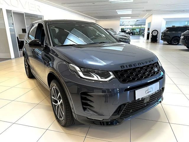 Land Rover Discovery Sport Dynamic SE P300e AWD