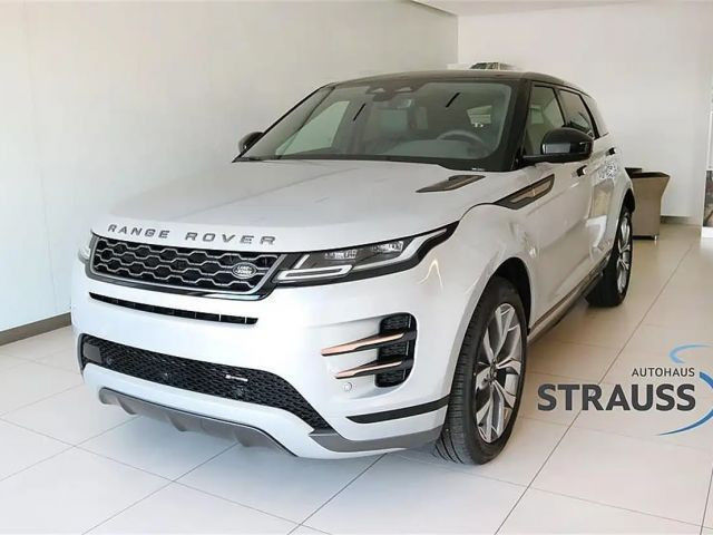 Land Rover Range Rover Evoque Dynamic R-Dynamic SE