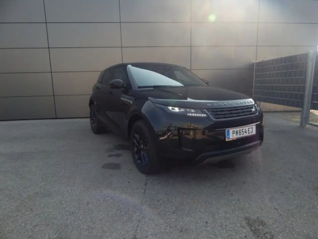 Land Rover Range Rover Evoque S AWD