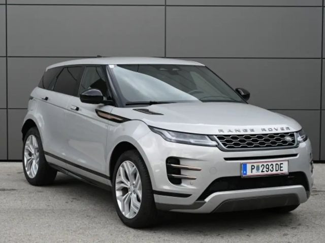 Land Rover Range Rover Evoque SE AWD