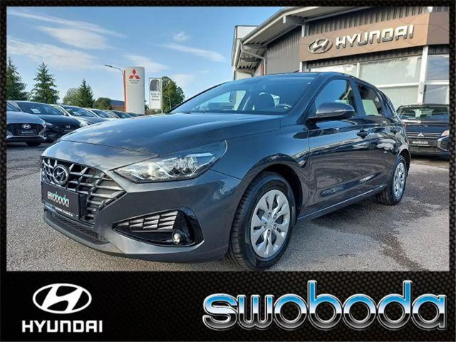 Hyundai i30 PD i-Line Plus 1,5 DPI c1bp0